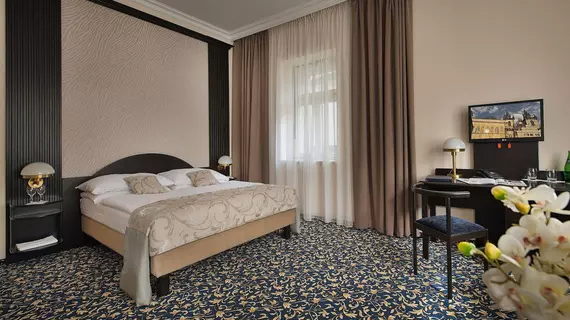 EA Hotel Royal Esprit | Prag - Městská čast Praha 1 (en büyük Prag ilçesi) - Stare Mesto