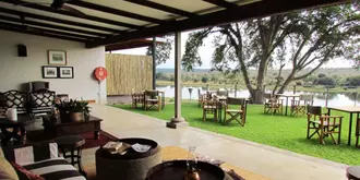 Buhala Lodge