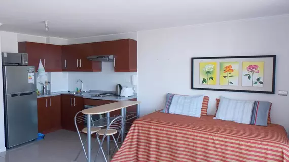 Santiago World Apartments | Santiago - Santiago (ve civarı) - Santiago