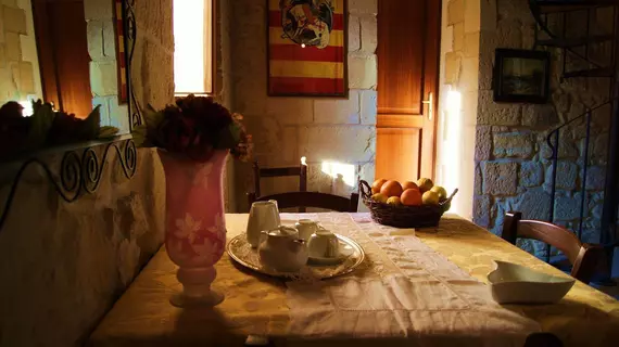 B&B Demetra Appartamenti | Puglia - Lecce (il) - Lecce - Lecce Tarihi Kent Merkezi