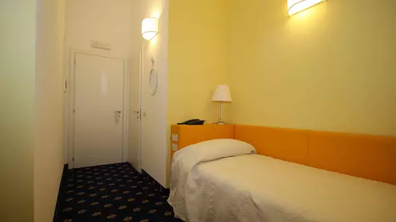 My Hotel Milano | Lombardy - Milano (ve civarı) - Milano