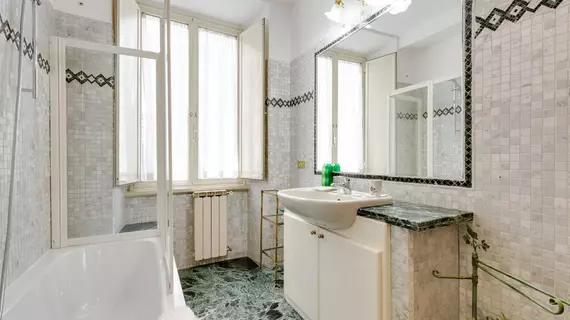 Rome as you feel - Monti Colosseo Apartments | Lazio - Roma (ve civarı) - Roma Kent Merkezi - Monti