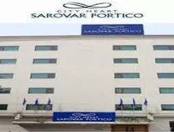 City Heart Sarovar Portico | Pencap - Ludhiana