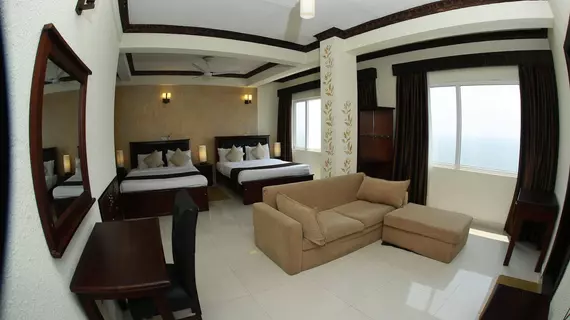 Hotel Sunhill - Colombo | Colombo Bölgesi - Colombo - Kollupitiya