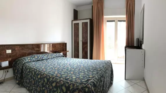 Hotel Tasso | Calabria - Cosenza (vilayet) - Spezzano della Sila - Camigliatello