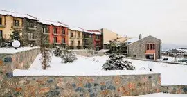 Domotel Neve Mountain Resort & Spa | Doğu Makedonya ve Trakya - Edessa