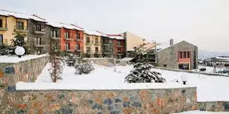 Domotel Neve Mountain Resort & Spa