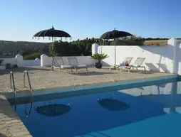 Cortijo El Guarda | Andalucia - Cadiz (vilayet) - Arcos de la Frontera - Sierra de Cádiz