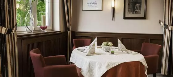 Hotel Restaurant Hallnberg | Bavyera - Münih (ve civarı) - Erding - Walpertskirchen