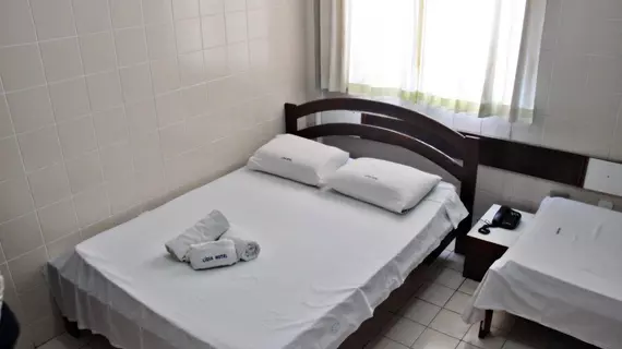 Lidia Hotel | Northeast Region - Ceara (eyaleti) - Fortaleza (ve civarı) - Fortaleza - Centro