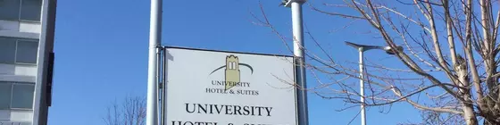 University Hotel & Suites | Ohio - Cleveland (ve civarı) - Cleveland