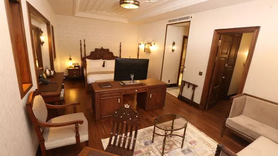 Ajwa Hotel Sultanahmet |  Istanbul  - Fatih - Sultanahmet