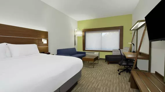 Holiday Inn Express Jasper | Alabama - Jasper