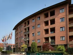 Pacific Hotel Airport | Piedmont - Turin (ve civarı) - Borgaro Torinese