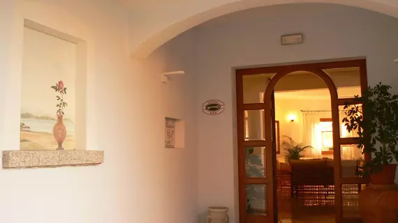 Hotel Il Piccolo Golf | Sardinya - Sassari - Arzachena