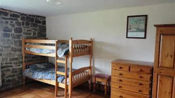 Hadrian Lodge B&B | Northumberland (kontluk) - Hexham