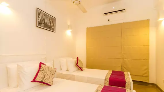 T and V Boutique Hostel | Colombo Bölgesi - Colombo