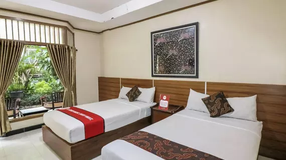 NIDA Rooms Margo Utomo Kraton | Yogyakarta Özel Bölgesi - Yogyakarta (ve civarı) - Yogyakarta - Gedongtengen