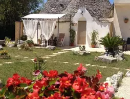 Trulli Colarossa | Puglia - Bari (il) - Alberobello