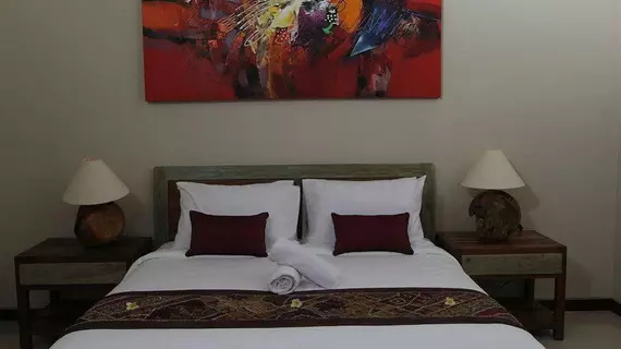 Precious Villas - Legian | Bali - Badung - Nakula