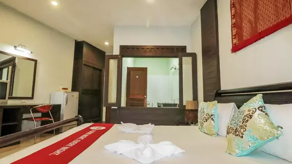 NIDA Rooms Lavendar Moon Old Phuket | Phuket (ve civarı) - Phuket - Talat Nuea