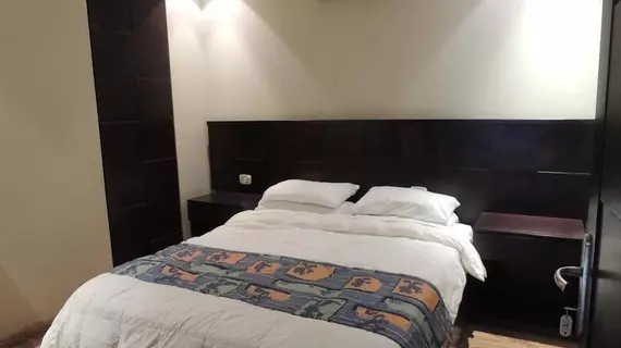 Madaba Hotel | Medeba İli