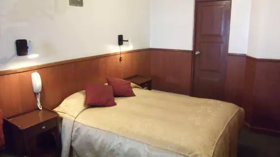 Hostal Saphi | Cusco (bölge) - Cusco - Cusco Tarihi Merkezi