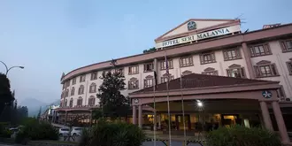 Hotel Seri Malaysia Genting Highlands