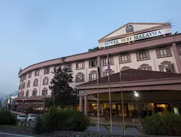 Hotel Seri Malaysia Genting Highlands | Pahang - Genting Highlands