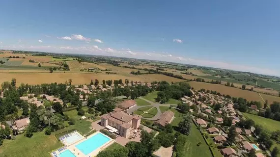 Residence Chateau de Barbet | Occitanie - Gers - Lombez