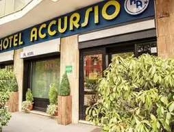 Hotel Accursio | Lombardy - Milano (ve civarı) - Milano