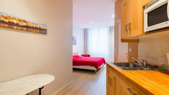 Les Studios De La Place | Auvergne-Rhone-Alpes - Rhone (bölge) - Lyon (ve çevresi) - Lyon - 3rd Arrondissement