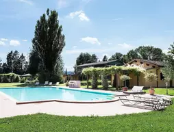 Garden Resort & Spa San Crispino | Umbria - Perugia (vilayet) - Assisi