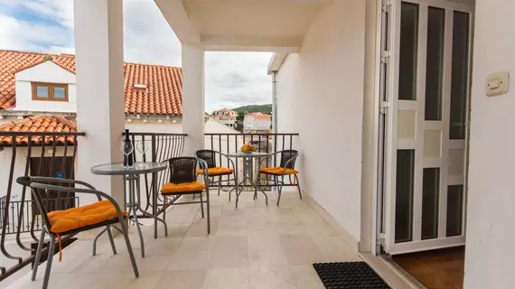 Nina Apartments | Dubrovnik-Neretva - Dubrovnik (ve civarı) - Konavle - Cavtat