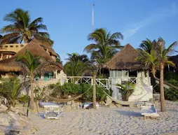 Punta Piedra Beach Posada | Quintana Roo - Riviera Maya - Tulum