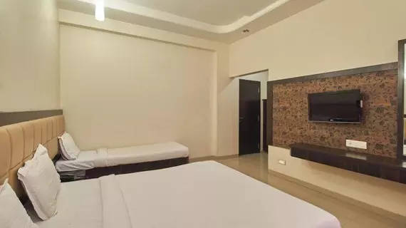 Hotel Ganpati Palace | Maharaştra - Kopargaon