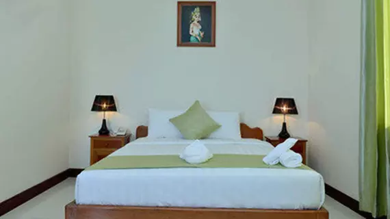 Kimseng Thai Hotel | Koh Kong - Phnom Penh (ve çevresi) - Phnom Penh - Boeung Keng Kang - Chamkar Mon