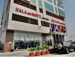 Hala Inn Hotel Apartments | Ajman - Ajman