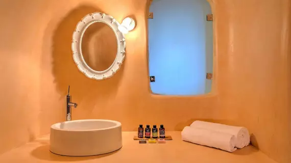 Luna Santorini Suites | Ege Adaları - Santorini