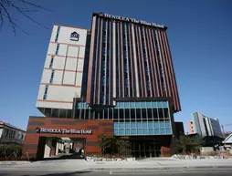 Benikea The Bliss Hotel | Gyeonggi - Incheon (ve civarı) - Incheon - Jung-gu