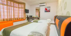 TKL Hotel | Johor - Johor Bahru (ve civarı) - Johor Bahru - Merkez Bölge