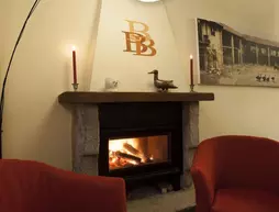 Bed and Breakfast Borromeo | Lombardy - Monza ve Brianza Vilayeti - Vimercate