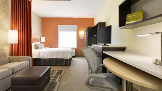 Home2 Suites by Hilton Stillwater | Oklahoma - Stillwater