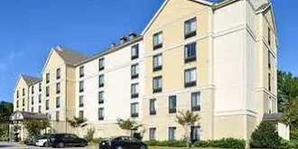 TownePlace Suites Wilmington Wrightsville Beach