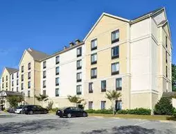 TownePlace Suites Wilmington Wrightsville Beach