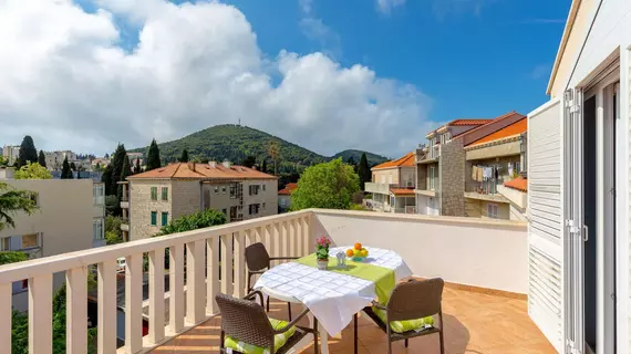 Villa Vinka | Dubrovnik-Neretva - Dubrovnik (ve civarı) - Dubrovnik - Lapad - Babin Kuk