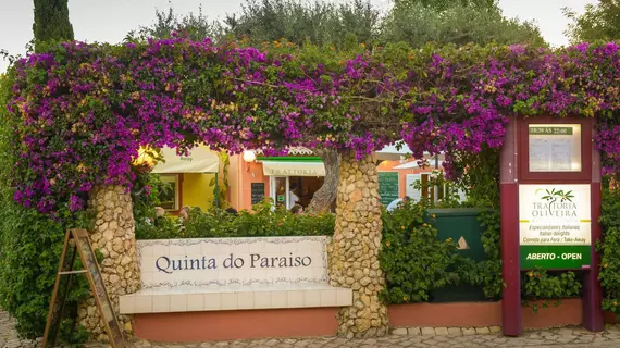 Quinta Do Paraiso | Algarve - Faro Bölgesi - Carvoeiro