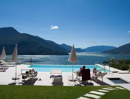 Residence CaFelicita | Lombardy - Como (il) - Gravedona