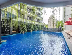 ZEN Rooms Seminyak Pangkung Sari | Bali - Badung - Seminyak