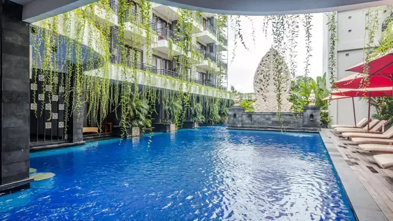 ZEN Rooms Seminyak Pangkung Sari | Bali - Badung - Seminyak